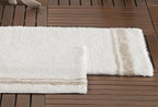 Levi Beige Badmatset - foto 2