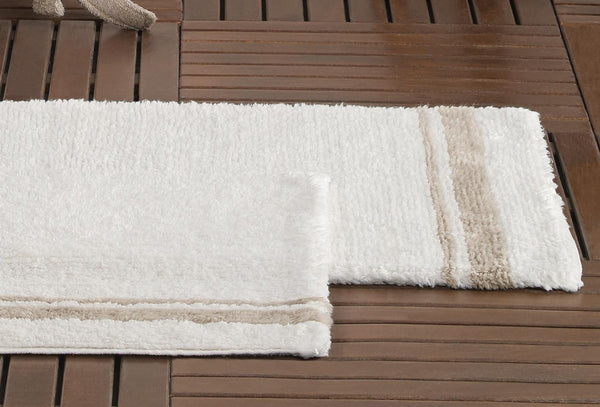 Levi Beige Badmatset