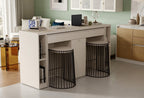 Fit Flex Barstoel - foto 3