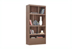 Pavia Tv-meubel Boekenkast Module 96x200 cm - foto 5