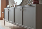 Hera Dressoir 2096X500x817 - foto 5