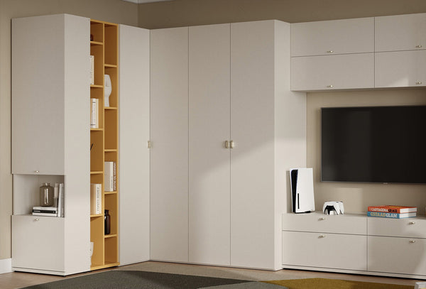 Fit Flex Combinatie 8