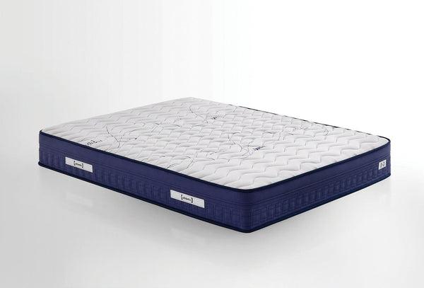 Athletic DHT-vering Matras