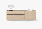 Terra Tv-meubel 150x507 cm - foto 2