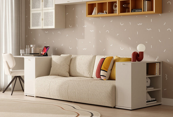 Fit Flex Rechts Legplank Keson 32X76