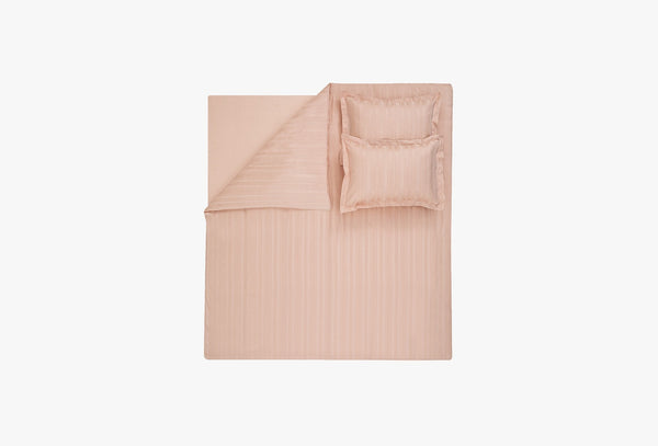 Shelly Blush Dekbedovertrekset Tweepersoons