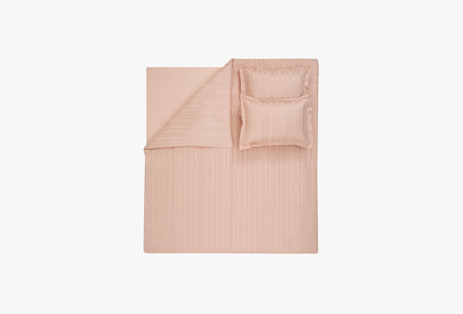 Shelly Blush Dekbedovertrekset Tweepersoons