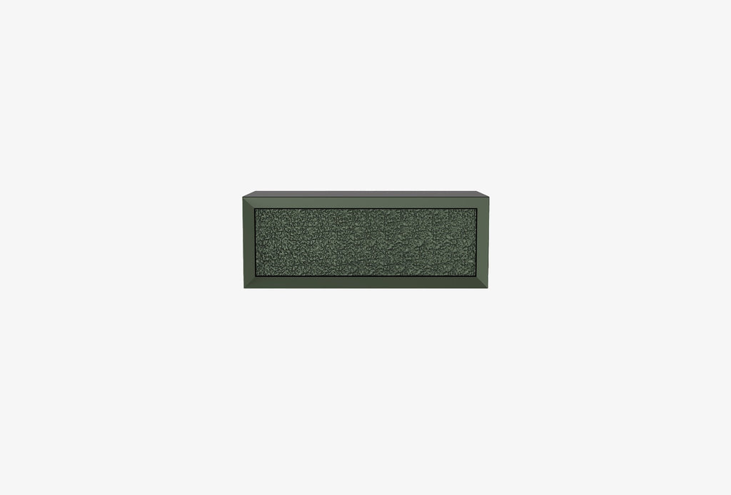 Fit Flex Wandmodule met lades Groen 80x30 - foto 5