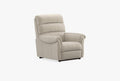 Arizona Lift mechanisme 1-zits Bank Mohair Taupe