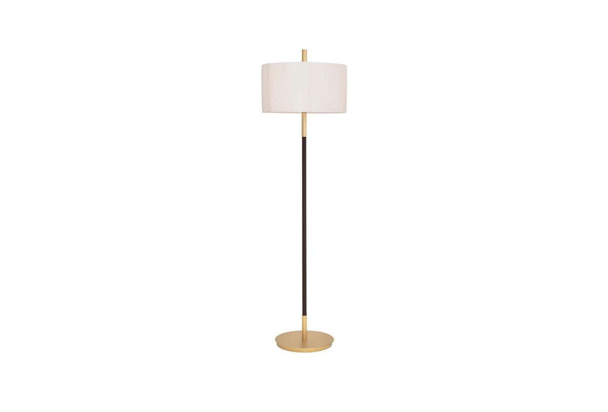Mimosa Vloerlamp Creme - foto 6