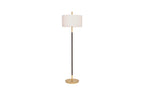 Mimosa Vloerlamp Creme - foto 6