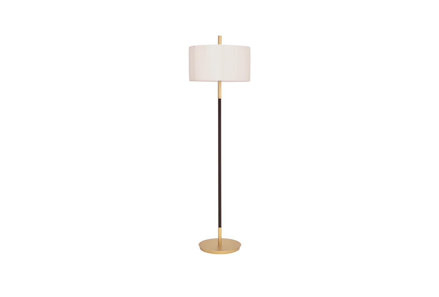 Mimosa Vloerlamp Creme - foto 6