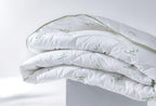 Bambu Dekbed Eenpersoons - foto 4