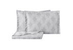 Gian Grijs Bed Sprei Seti Tweepersoons - foto 4