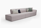 Panna Modulair Hoekbank Set 5 - foto 2