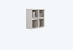 Fit Flex Wandmodule 4 met deur 80x80 - foto 2