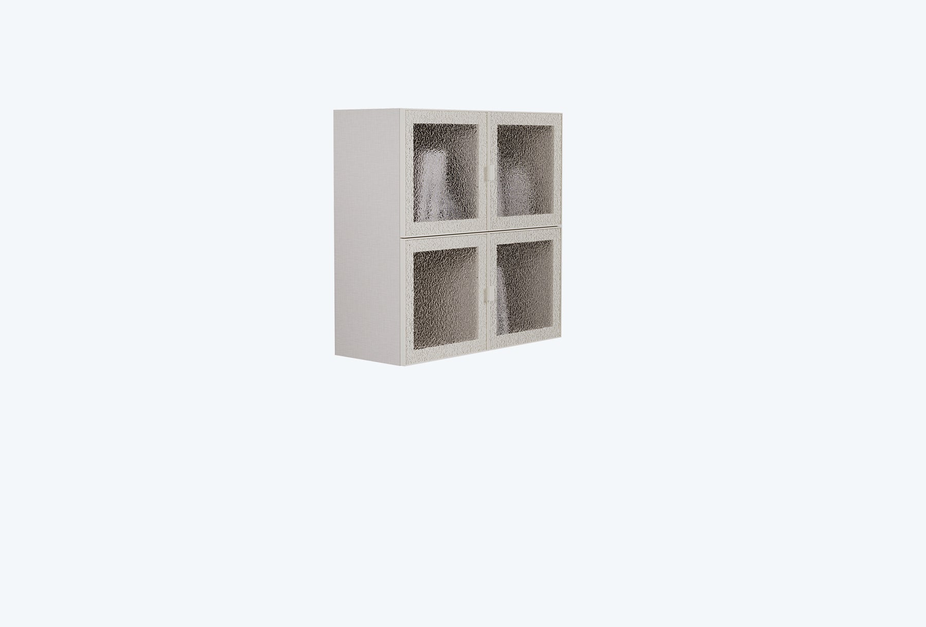 Fit Flex Wandmodule 4 met deur 80x80 - foto 2