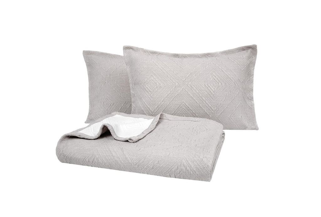 Brio Steen Beddenspreiset Eenpersoons - foto 4