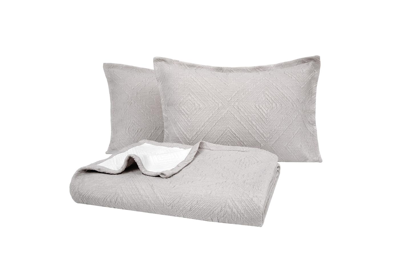 Brio Steen Beddenspreiset Eenpersoons - foto 4