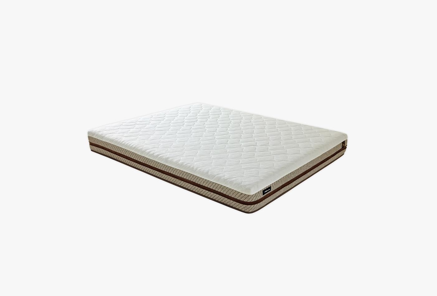 Sixtyplus 60 Pocket met veren Serie Matras 090x200 cm - foto 2