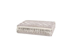 Cora Taupe Bed Sprei Eenpersoons - foto 4