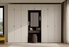 Fit Flex 3 met deur Kast 134x40 - foto 3