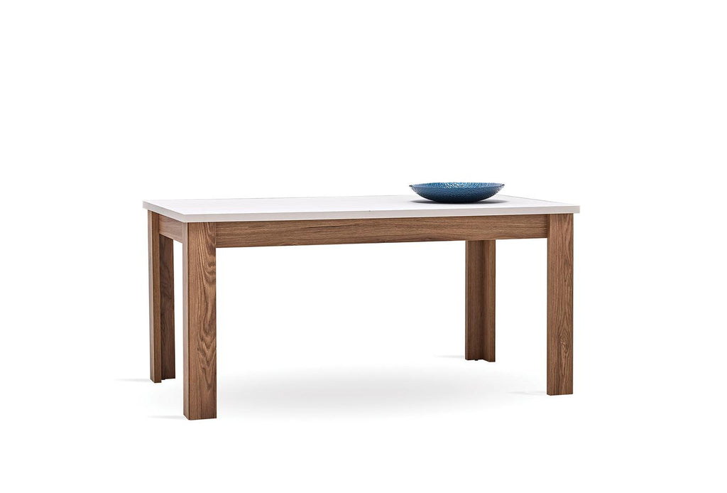 Loreto Eettafel Vast 160x90 - foto 6