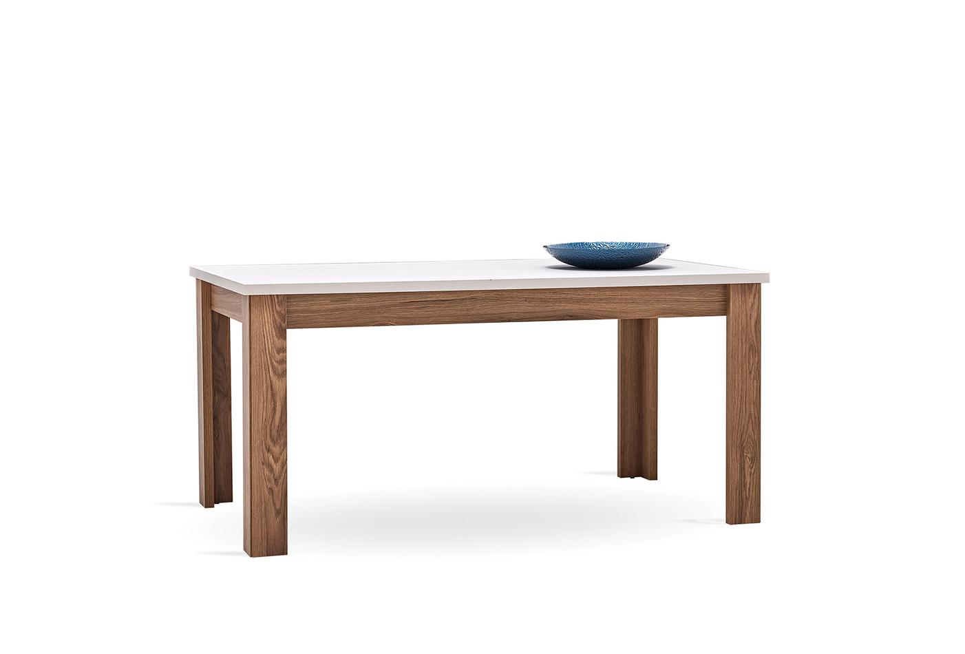Loreto Eettafel Vast 160x90 - foto 6