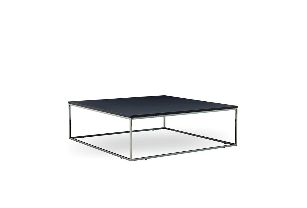 Legato Salontafel Zwart 110x35 cm - foto 5