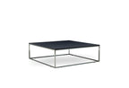 Legato Salontafel Zwart 110x35 cm - foto 5