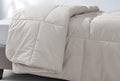 Noah Beige Dekbed 155x215 cm