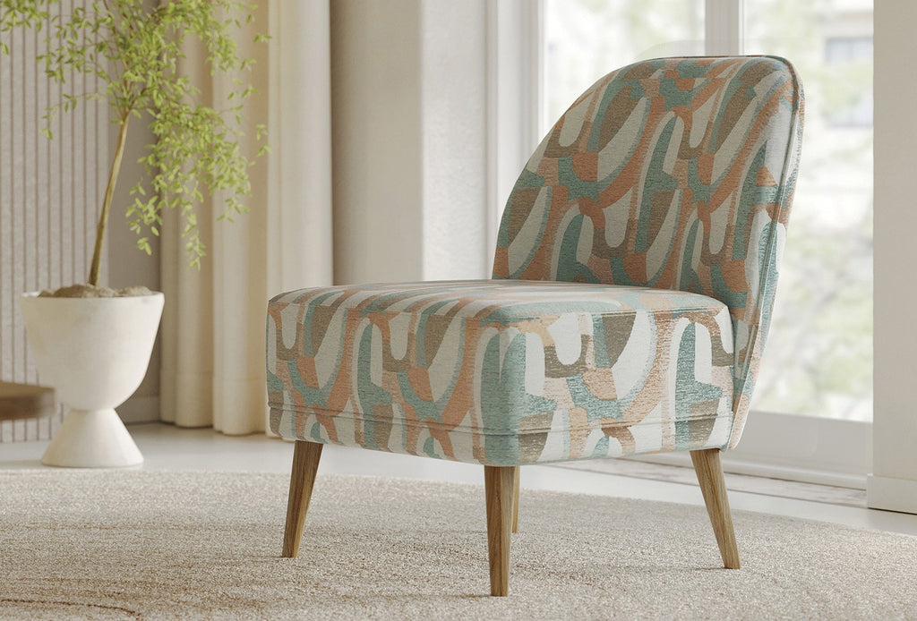Perge 3 -Zitsbank met Slaapfunctie + Fauteuil Creme - foto 5