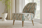 Perge 3 -Zitsbank met Slaapfunctie + Fauteuil Creme - foto 5