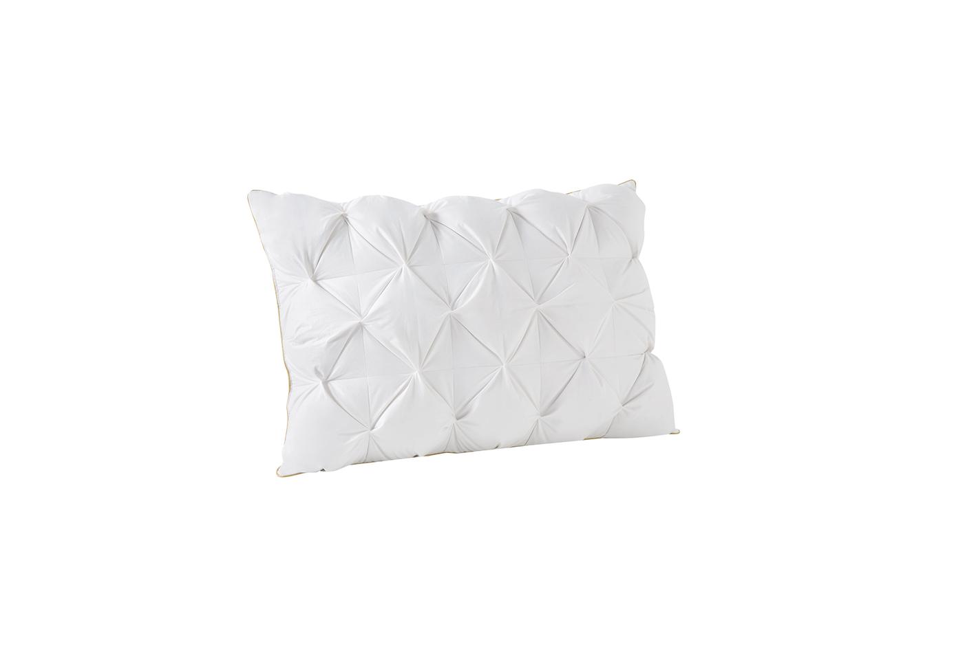Elite Ganzendons Kussen 50x70 cm - foto 2
