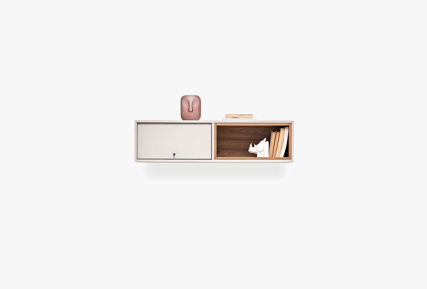 Loreto Bureau-module 121x31 cm - foto 2