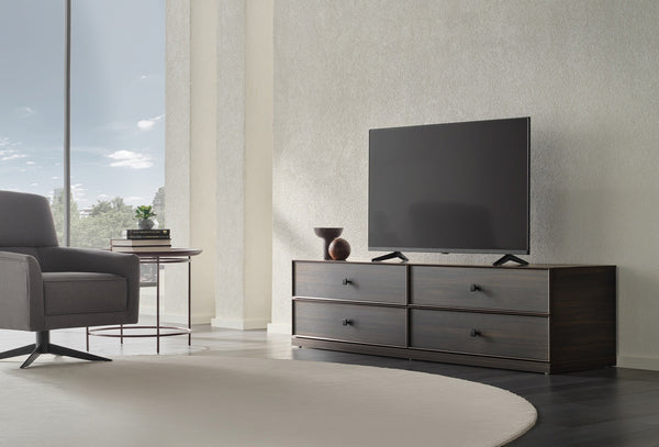 Parma Tv-meubel 180X47 Cm