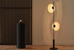 Evora Vloerlamp Wit - foto 5