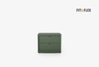 Fit & Flex Module met deur en basis 60x49 cm - foto 2