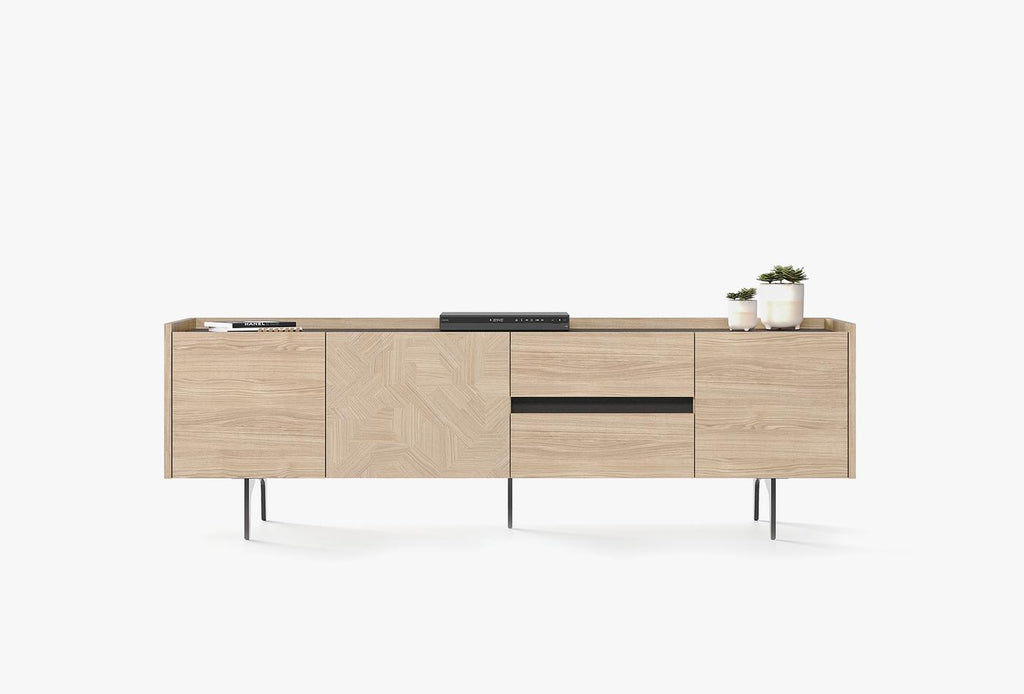 Terra Tv-meubel 180x568 cm - foto 2