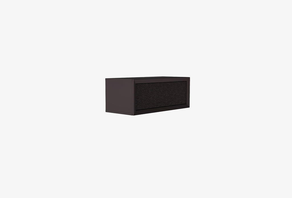 Fit Flex Wandmodule met lades Bitter 80x30 - foto 2