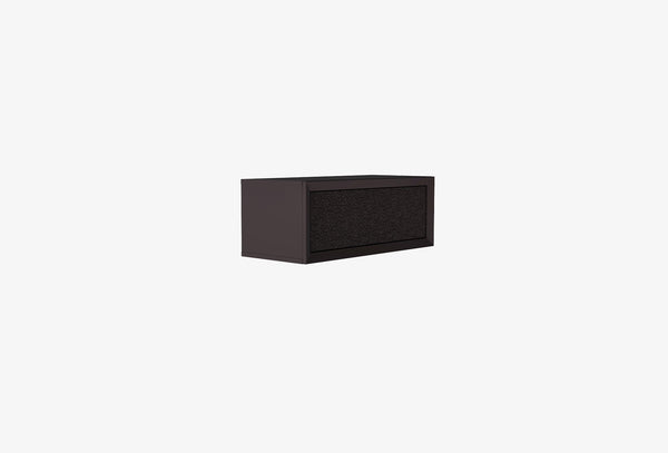 Fit Flex Wandmodule met lades Bitter 80X30