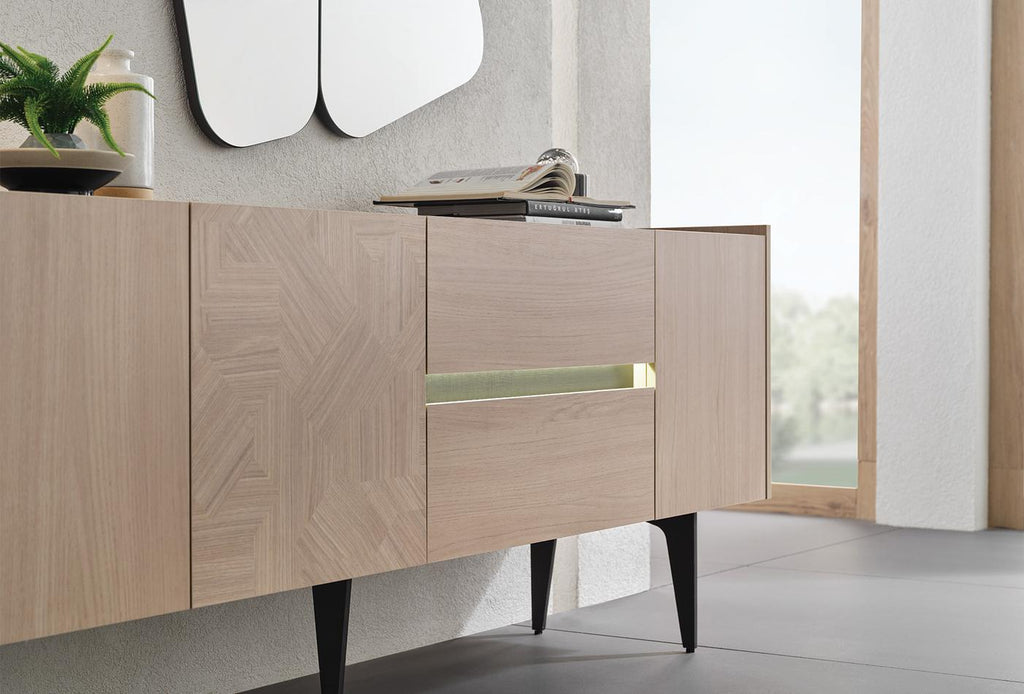 Terra Dressoir 209x80 cm - foto 6
