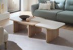 Perge Salontafel 160x42 cm - foto 3