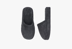 Essentials Antraciet Badkamer Slipper - foto 2