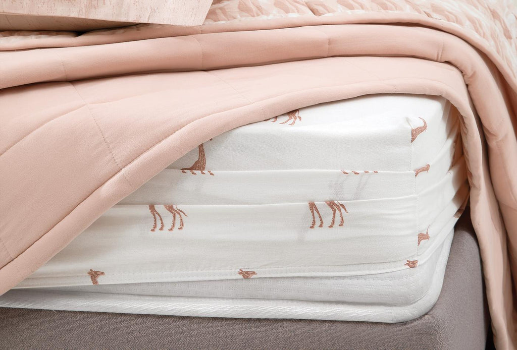 Danver Blush Bed Sprei Tk Eenpersoons - foto 5