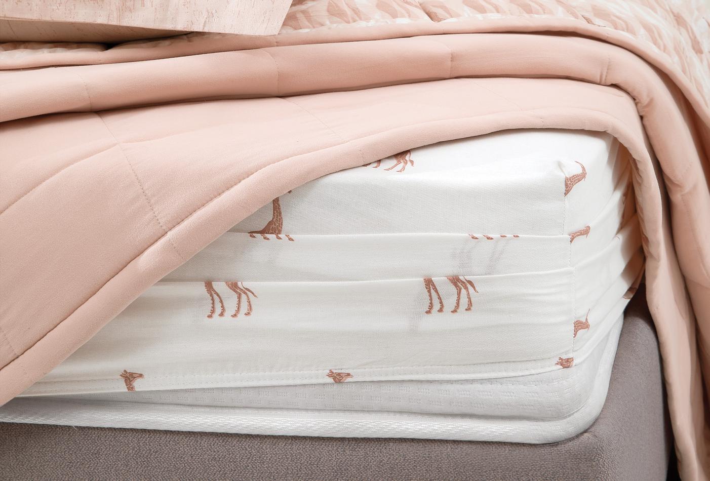 Danver Blush Bed Sprei Tk Eenpersoons - foto 5