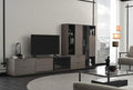 Berta TV-Kast Combinatie 2 356x163 cm