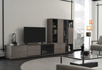 Berta TV-Kast Combinatie 2 356x163 cm