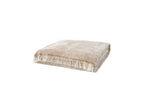 Nesta Beige Bed Sprei Eenpersoons - foto 4