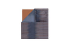 Darla Marineblauw Dekbedovertrekset Tweepersoons Xl - foto 6